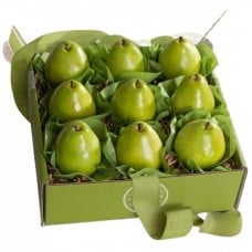 Dessert Pears Deluxe Fruit Gift
