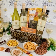 Mondavi White Wine Trio