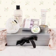 Spa Serene Gift Box