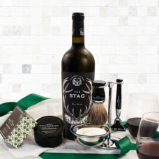 Sip & Shave Gift Box