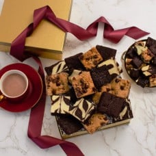 Expressions,Of,Gratitude,Bakery,Gift,Basket