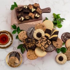 Godiva Chocolate Bliss Gift Basket