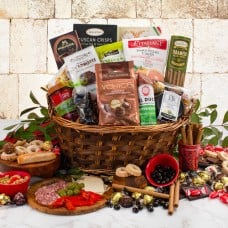 La Dolce Vita Italian Gourmet Gift Basket