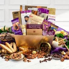 Imperial Gourmet Gift Basket