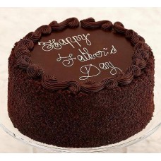 1 Kg Chocolate Cake