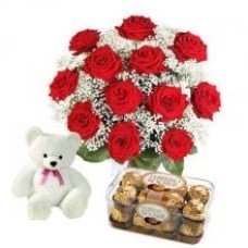 Pleasant Gift