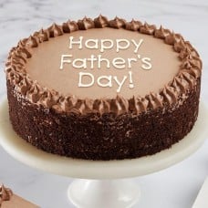 1 Kg Chocolate Cake