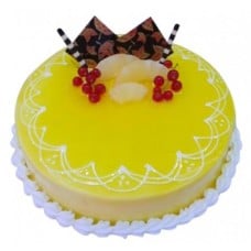 1.5 Kg Pineapple Cake