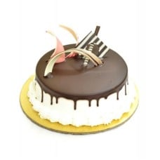 1.5 Kg Choco Vanilla Cake