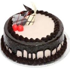 2 Kg Choco Vanilla Cake