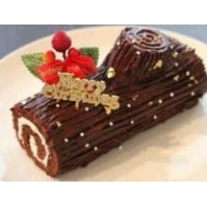 Buche De Noel