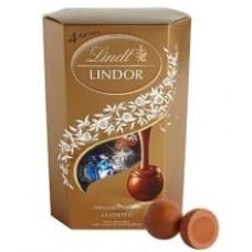 Lindt Assorted