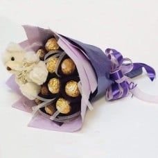Gourmet Chocolates