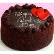 1 Kg Chocolate Cake