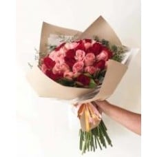 Romantic Roses