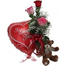 I Love You-1