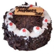 Black forest cake (2 kg)