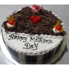1 Kg Choco Vanilla Cake
