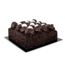 1 Kg Dark Chocolate Cake