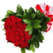 36 Red Roses Bouquet