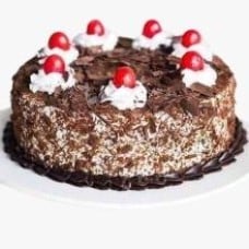 2 KG Blackforest Cake