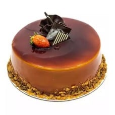 2 KG Caramel Cake