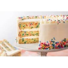 2 KG Vanilla Cake