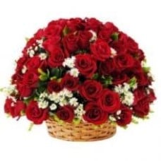 Basket Of Happiness