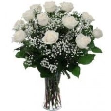 White Rose Carpet