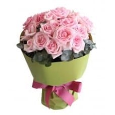 Flower Velvets