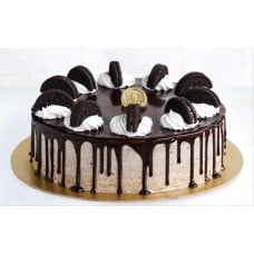1 Kg Oreo Cake
