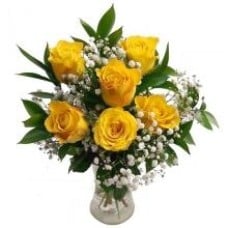 Romantic Gestures