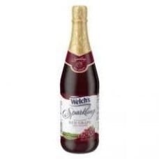 Sparkling Juice
