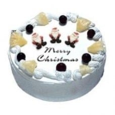 1/2 Kg Pineapple Cake