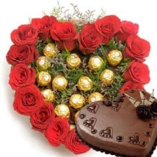 Sweet & Beautiful