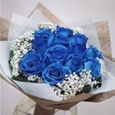 Blue Dawn
