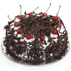 1.5 Kg Black Forest Cake