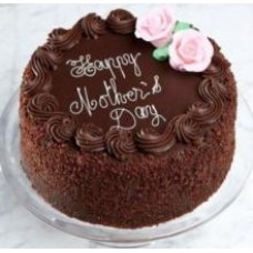 1/2 Kg Chocolate Cake