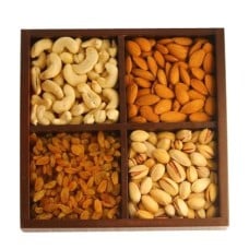 Dry Fruits