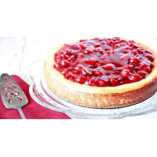 1/2 kg Cherry Cheese Cake