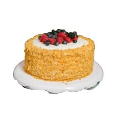 2 kg Honey Cake