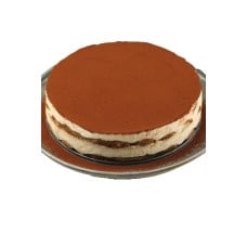 1.5 kg Tiramisu Cake