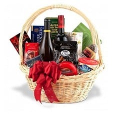 All Occasion Wine Duo Gift Basket