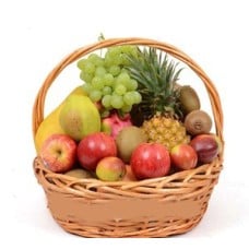 The Orchard Fruit Basket