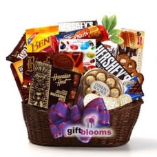 All Occasion Gourmet Hamper