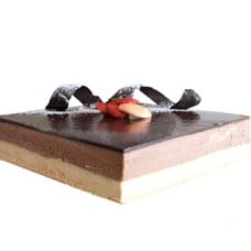 Chocolate Cheese to Indonesia