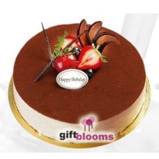 Original Tiramisu to Indonesia