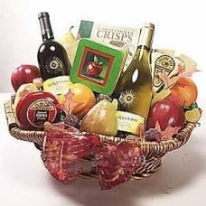 Grand Celebration Fruit And Wine Duo To Japan