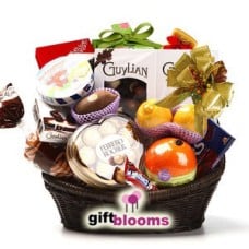 Elite Gourmet Hamper to Japan