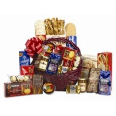 Grand Gourmet Hamper To Japan